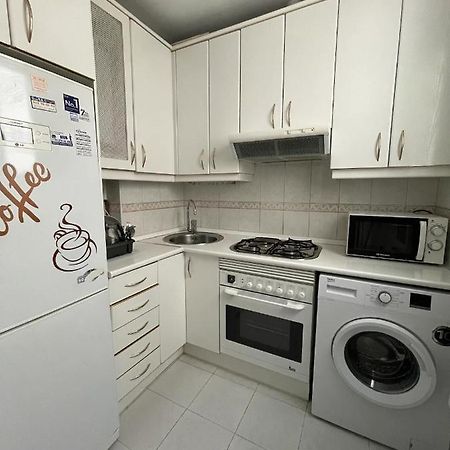 Apartamento Cerca Del Centro De Madrid Daire Dış mekan fotoğraf
