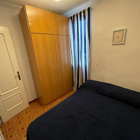 Apartamento Cerca Del Centro De Madrid Daire Dış mekan fotoğraf