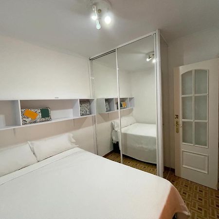 Apartamento Cerca Del Centro De Madrid Daire Dış mekan fotoğraf