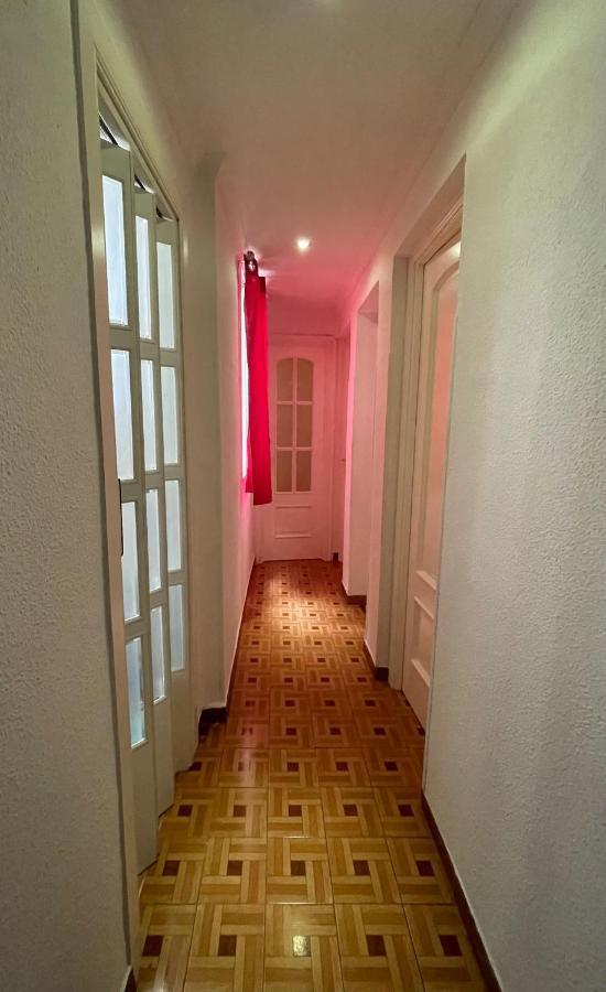 Apartamento Cerca Del Centro De Madrid Daire Dış mekan fotoğraf